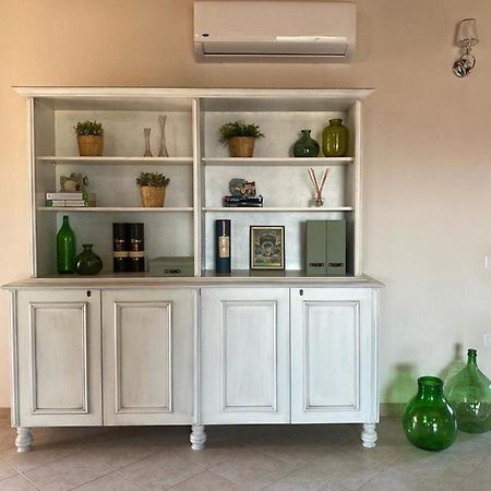 فيلا Carmen House Cirò Marina المظهر الخارجي الصورة