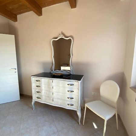 فيلا Carmen House Cirò Marina المظهر الخارجي الصورة