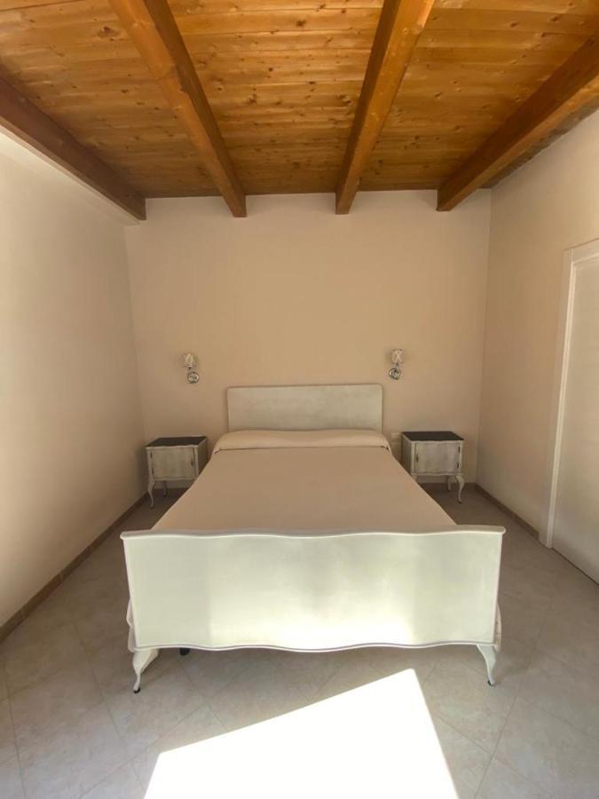 فيلا Carmen House Cirò Marina المظهر الخارجي الصورة