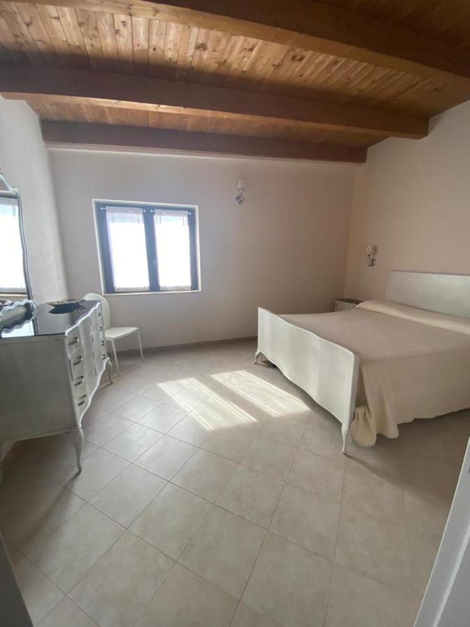 فيلا Carmen House Cirò Marina المظهر الخارجي الصورة