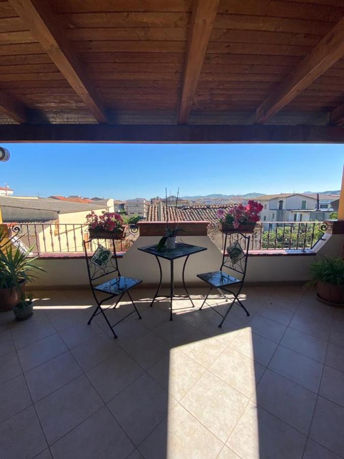 فيلا Carmen House Cirò Marina المظهر الخارجي الصورة
