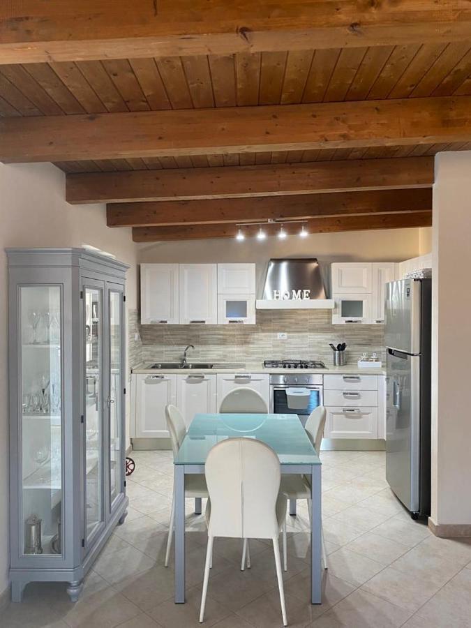 فيلا Carmen House Cirò Marina المظهر الخارجي الصورة