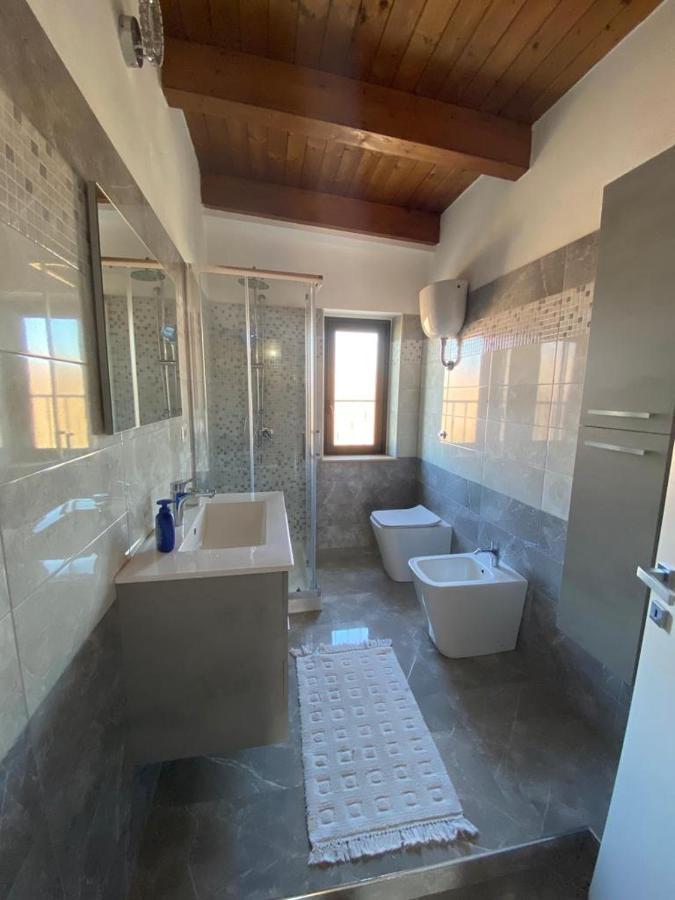 فيلا Carmen House Cirò Marina المظهر الخارجي الصورة